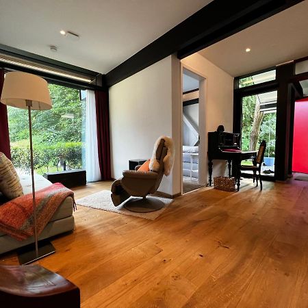 Neues Exclusives 2 Schlafzimmer Apartment Hamburg Exterior photo