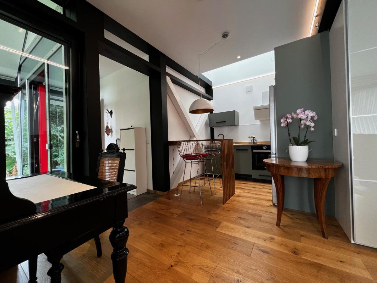 Neues Exclusives 2 Schlafzimmer Apartment Hamburg Exterior photo