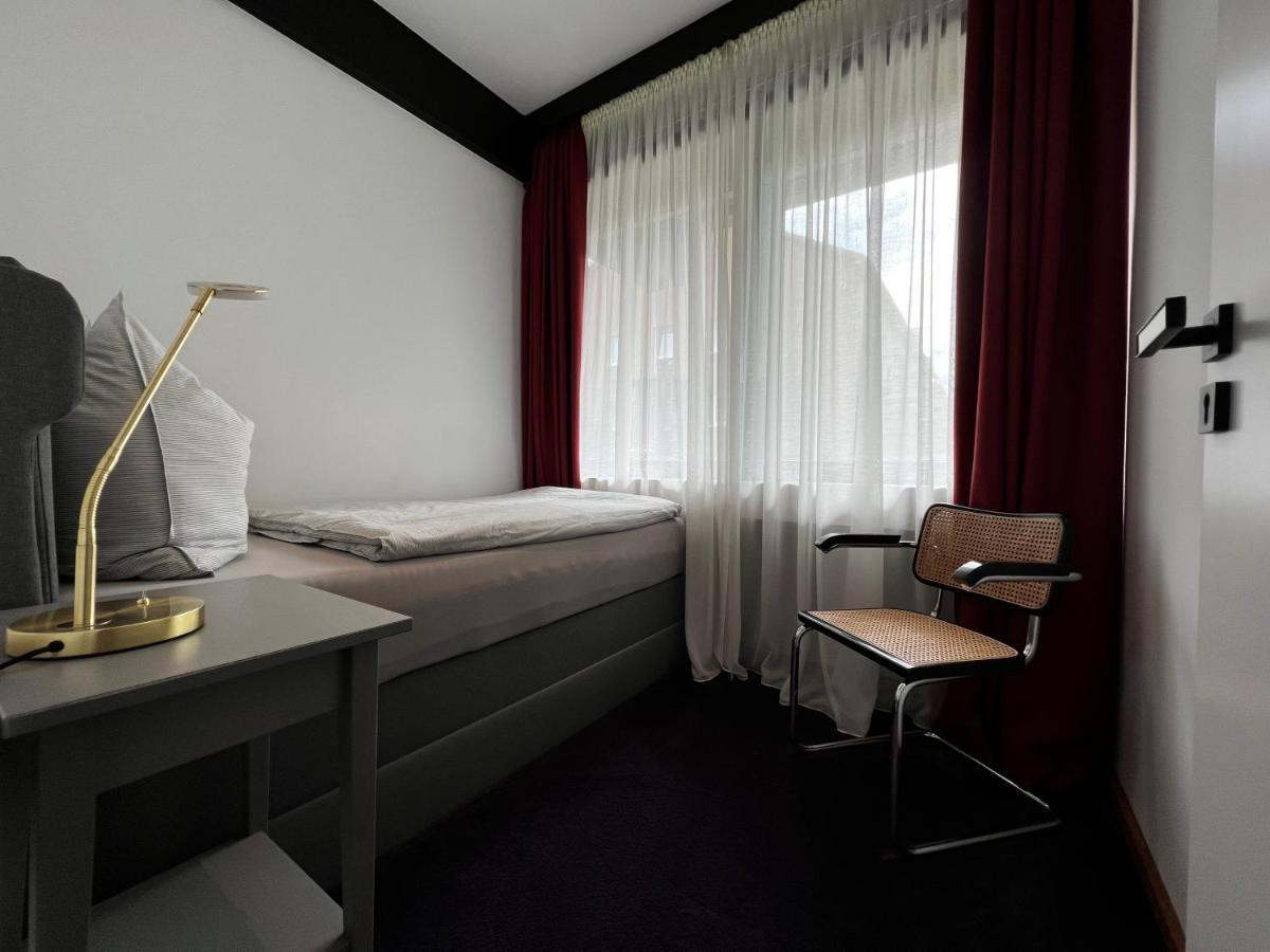 Neues Exclusives 2 Schlafzimmer Apartment Hamburg Exterior photo