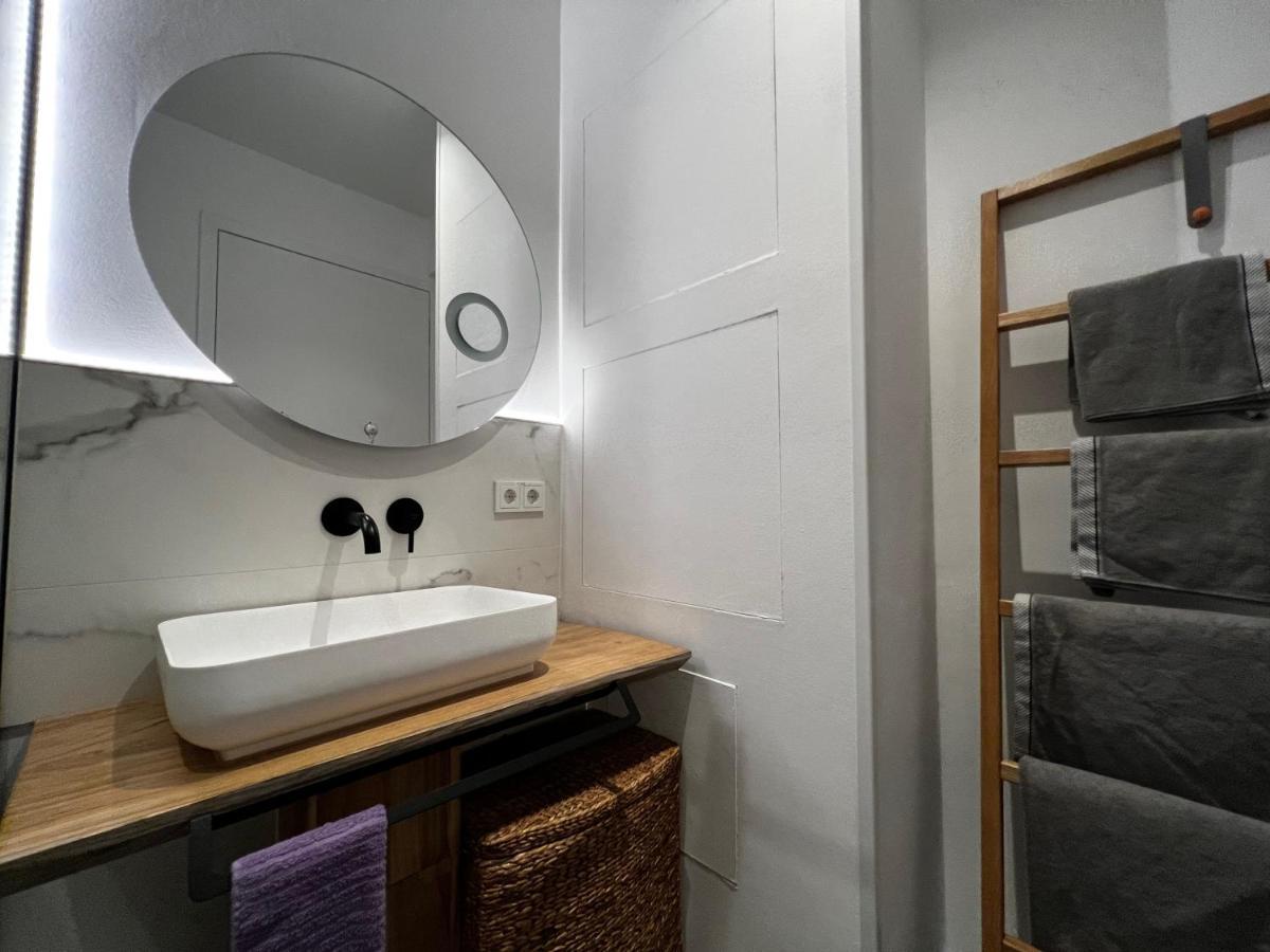 Neues Exclusives 2 Schlafzimmer Apartment Hamburg Exterior photo