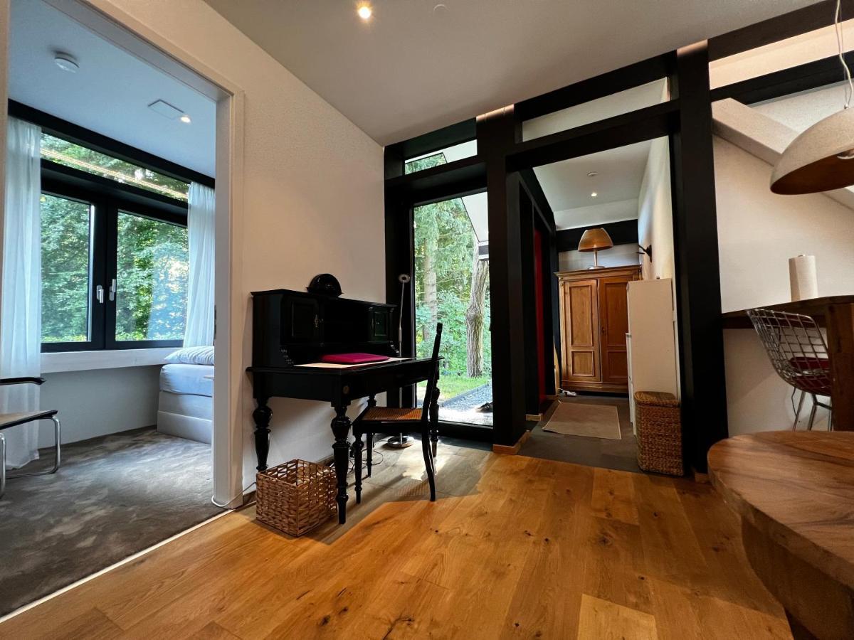 Neues Exclusives 2 Schlafzimmer Apartment Hamburg Exterior photo