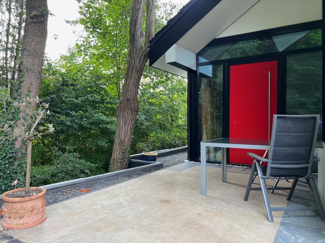 Neues Exclusives 2 Schlafzimmer Apartment Hamburg Exterior photo
